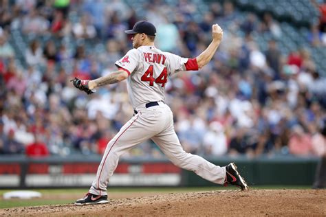 Jake Peavy 'not close' to being traded from the Boston Red Sox - Sports ...