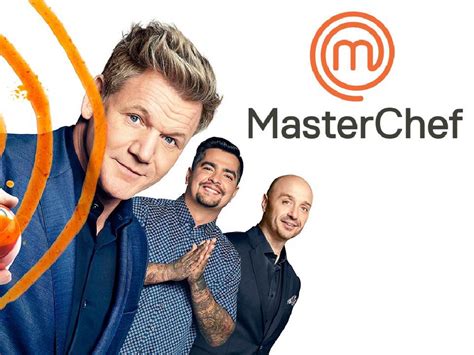 Prime Video: MasterChef USA Season 10