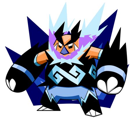 Shiny Emboar by turb0s0ic333 on DeviantArt