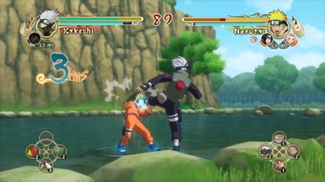 Naruto ultimate ninja storm impact ps3 - uuseohnseo