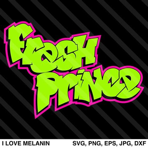 The fresh prince of bel air font generator - honarcade