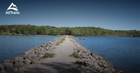 Best Trails in Land Between The Lakes National Recreation Area ...