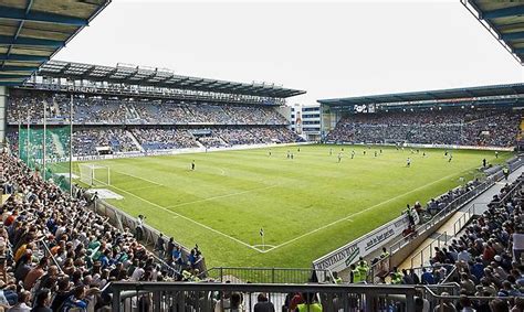 Image - DSC Arminia Bielefeld Stadium 002.jpg | Football Wiki | FANDOM powered by Wikia