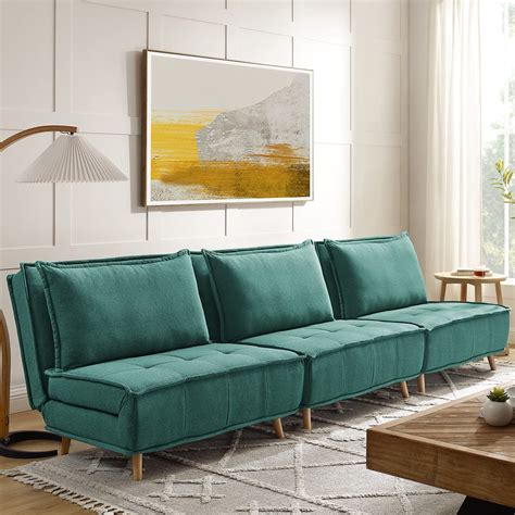 Best Modular Sofas For Small Spaces - Make the Most of Your Room! - DHM ...