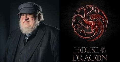Game Of Thrones: George R.R. Martin Reveals Being Surprised By HBO ...