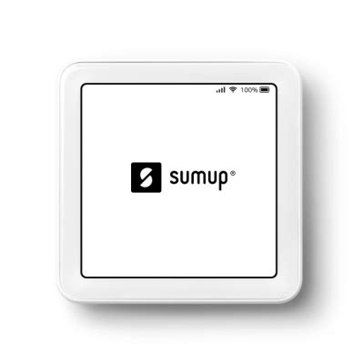 Compare SumUp Card Readers | Accept card payments with ease