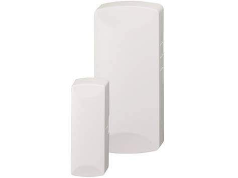 ADT Interlogix Wireless Door Window Sensor - Zions Security Alarms