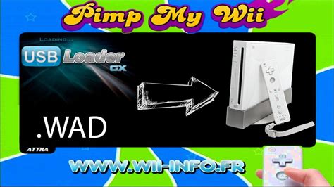 Usb Loader Wii Download