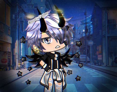 Cool Gacha Life Characters Bad Boy / ★ welcome to gacha life ★ are you ready to start a new ...