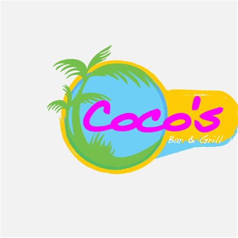 logo for Coco's | Logo design contest