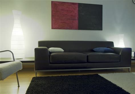 Ikea Kramfors / brown leather | Ikea Kramfors sofa, Ikea PS … | Flickr