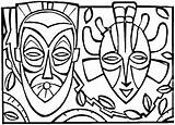 Tribal Design Coloring Pages At GetColoringscom  Free Printable sketch template
