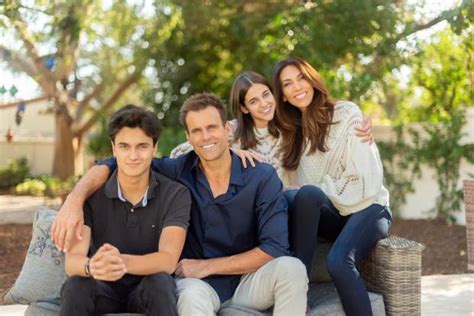 Cameron Mathison talks 'Home and Family,' health, family and fans ...