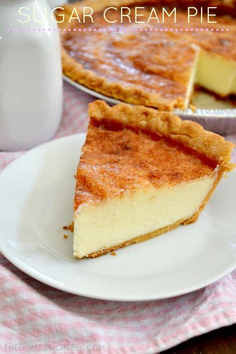 Delicious Sweet Pie Recipes to Satisfy Your Cravings