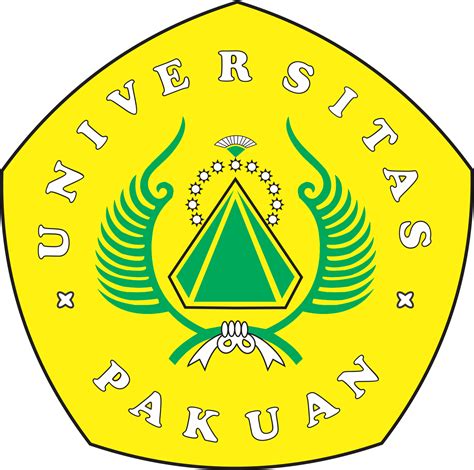 LOGO FMIPA DAN UNIVERSITAS PAKUAN, BOGOR