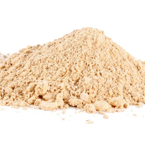 Slippery Elm Bark Powder, Wildcrafted USA 1lb, C/S | Organic Herb & Spices