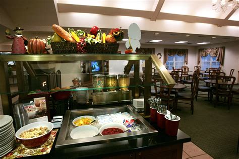 Residence Inn Boston Westford Breakfast Buffet #travel, #holiday, # ...