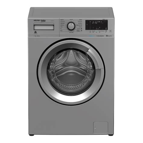 VOLTAS BEKO 7 KG FULLY AUTOMATIC FRONT LOADING WASHING MACHINE Reviews ...