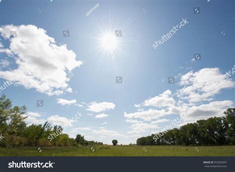 Noon sun Images, Stock Photos & Vectors | Shutterstock