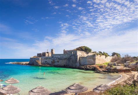 Les 10 meilleures plages de Bari