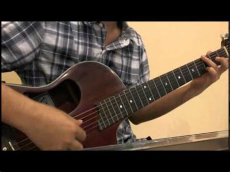 Chinese Song guitar - YouTube