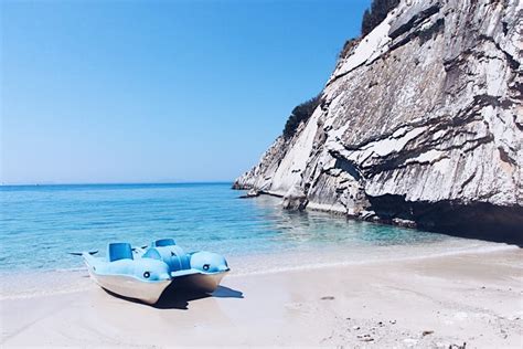 The Best Beaches in Himara | Albania