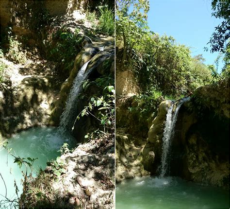 Searching for Busay Falls in San Fernando, Cebu - The Lazy Investor's Way