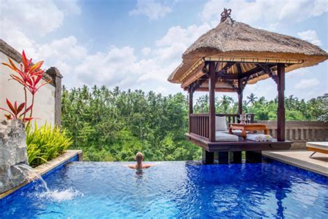 Best hotels with pools in Bali | The Hotel Guru