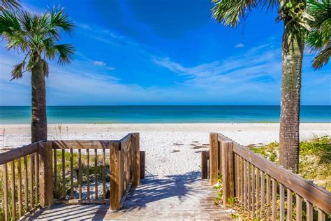 15 Best Places For Spring Break In Florida - Florida Trippers