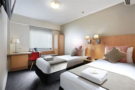 Ibis Sydney World Square Rooms: Pictures & Reviews - Tripadvisor