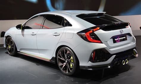 2025 Honda Civic Hatchback Price: Redesigned, Reimagined, and Ready to ...