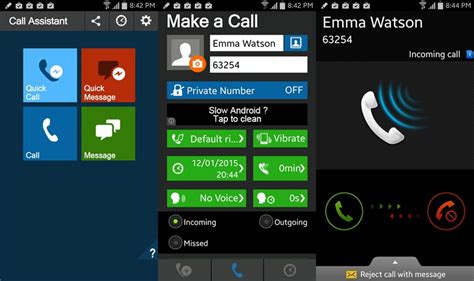 3 Best Caller ID Faker Apps to Get Out of Boring Events