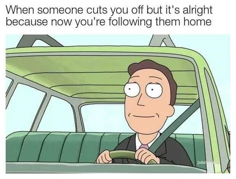 40+ Of The Funniest Rick And Morty Memes EVER!