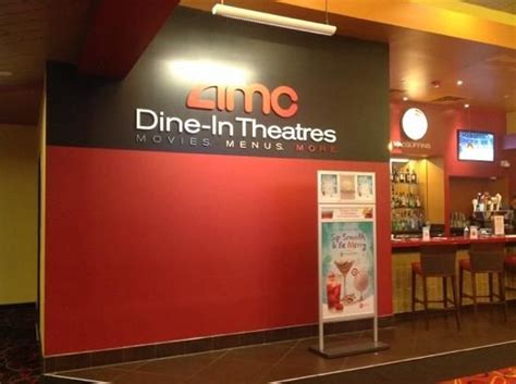 AMC Coral Ridge 10 | Fort lauderdale, Dine in theater, Amc