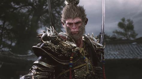 Black Myth: Wukong - Everything We Know About Gameplay, Release Date ...