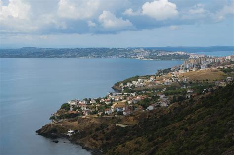 Turkey's Black Sea Coast - Nick St.Oegger - Documentary and Travel ...