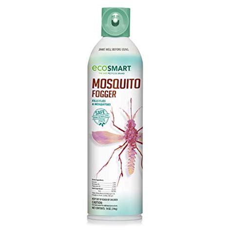 Best Mosquito Foggers | Updated for 2021