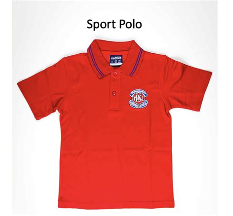 UNIFORM-SHOP | Normanhurst Public School P & C