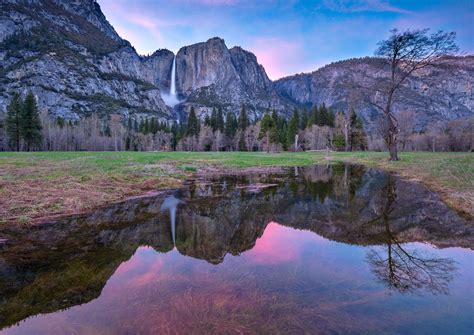 Yosemite Falls Reviews | U.S. News Travel