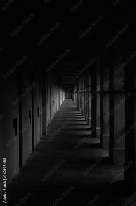 Jail Passage Stock Photo | Adobe Stock