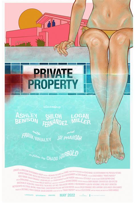 Private Property (2022)