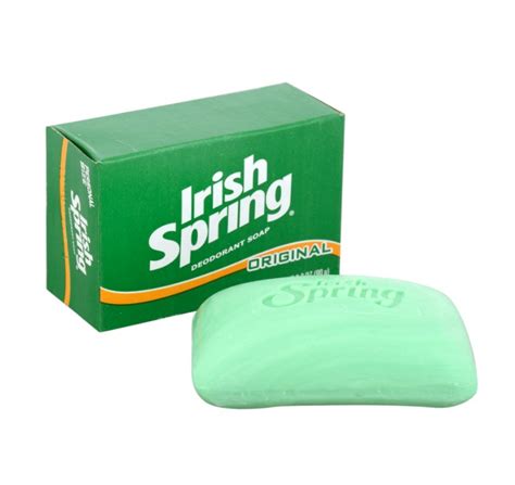 Irish Spring Original Soap Bars, 2-ct. | CheapoGood