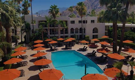 Palm Springs Hotels: Hotels in Palm Springs CA | Palm Mountain Resort