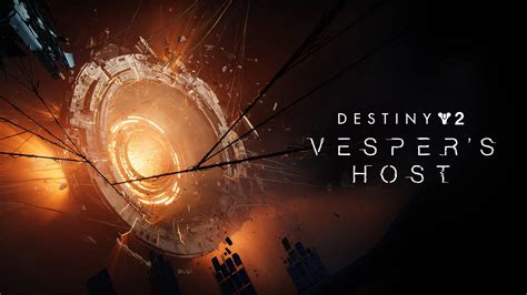 Destiny 2 Vesper’s Host Dungeon: Release Date, Contest Mode, Exotic ...