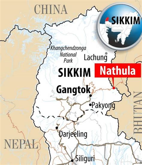 Sikkim Avalanche Live Updates: Rescue ops called off; seven tourists dead