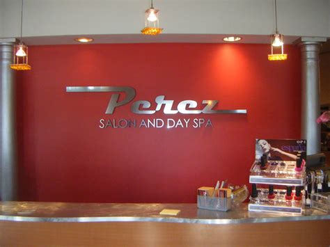 Custom Reception & Office Signs | Signs By Tomorrow Rockville MD ...