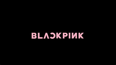 Blackpink Laptop Wallpapers - Wallpaper Cave