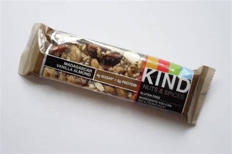 16 Best Kind Bar Flavors in 2024 - 99Boulders