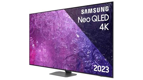 SAMSUNG Neo QLED 4K 50QN90C (2023) kopen? | MediaMarkt