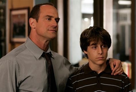 "Law & Order: SVU": The 10 best Stabler episodes | The Spool